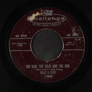 BILLY & CLIFF