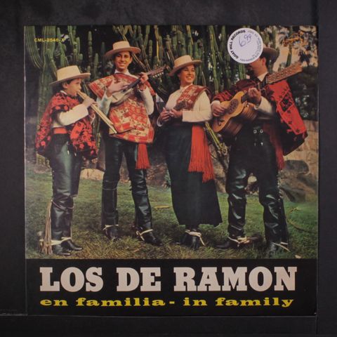 LOS DE RAMON