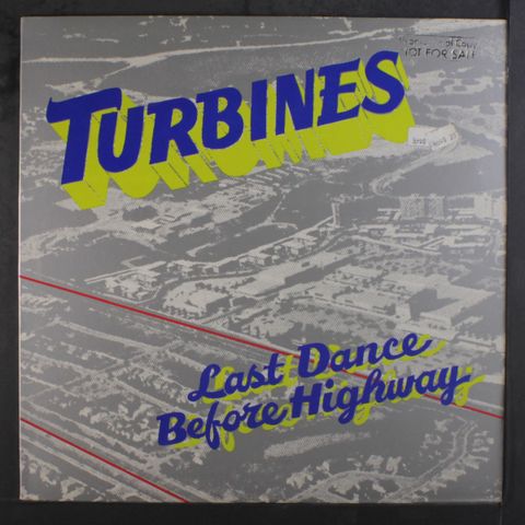 TURBINES