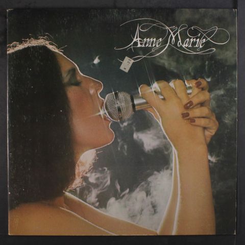 ANNE-MARIE