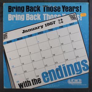 ENDINGS