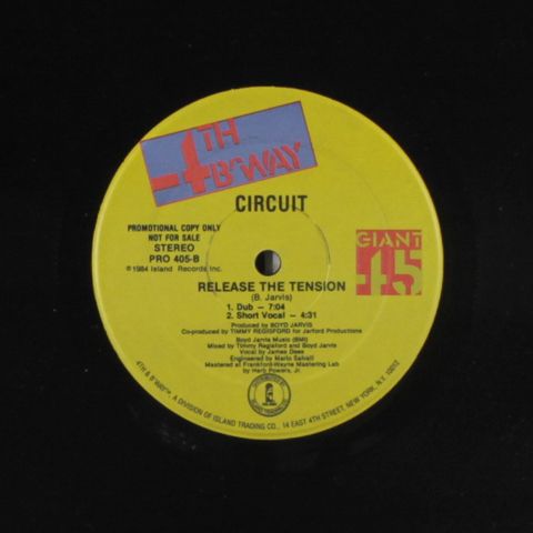 CIRCUIT