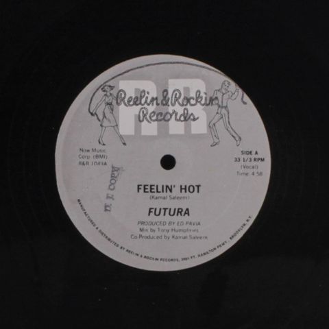 FUTURA