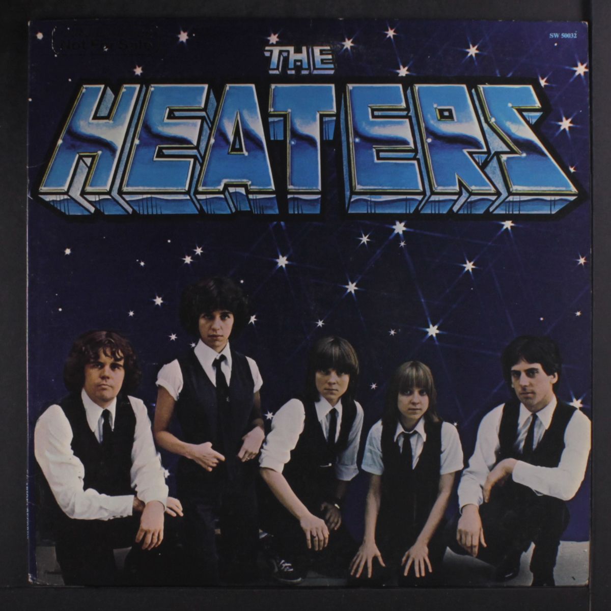 the heaters by HEATERS