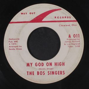 BOS SINGERS