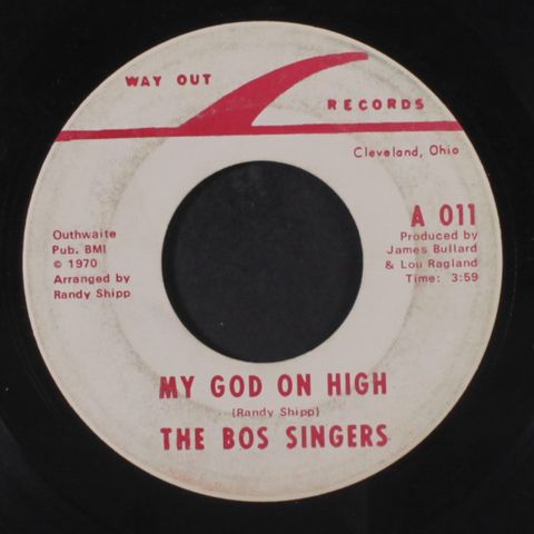 BOS SINGERS