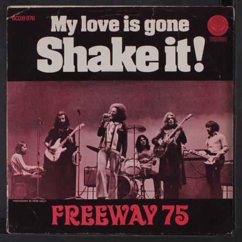 FREEWAY 75