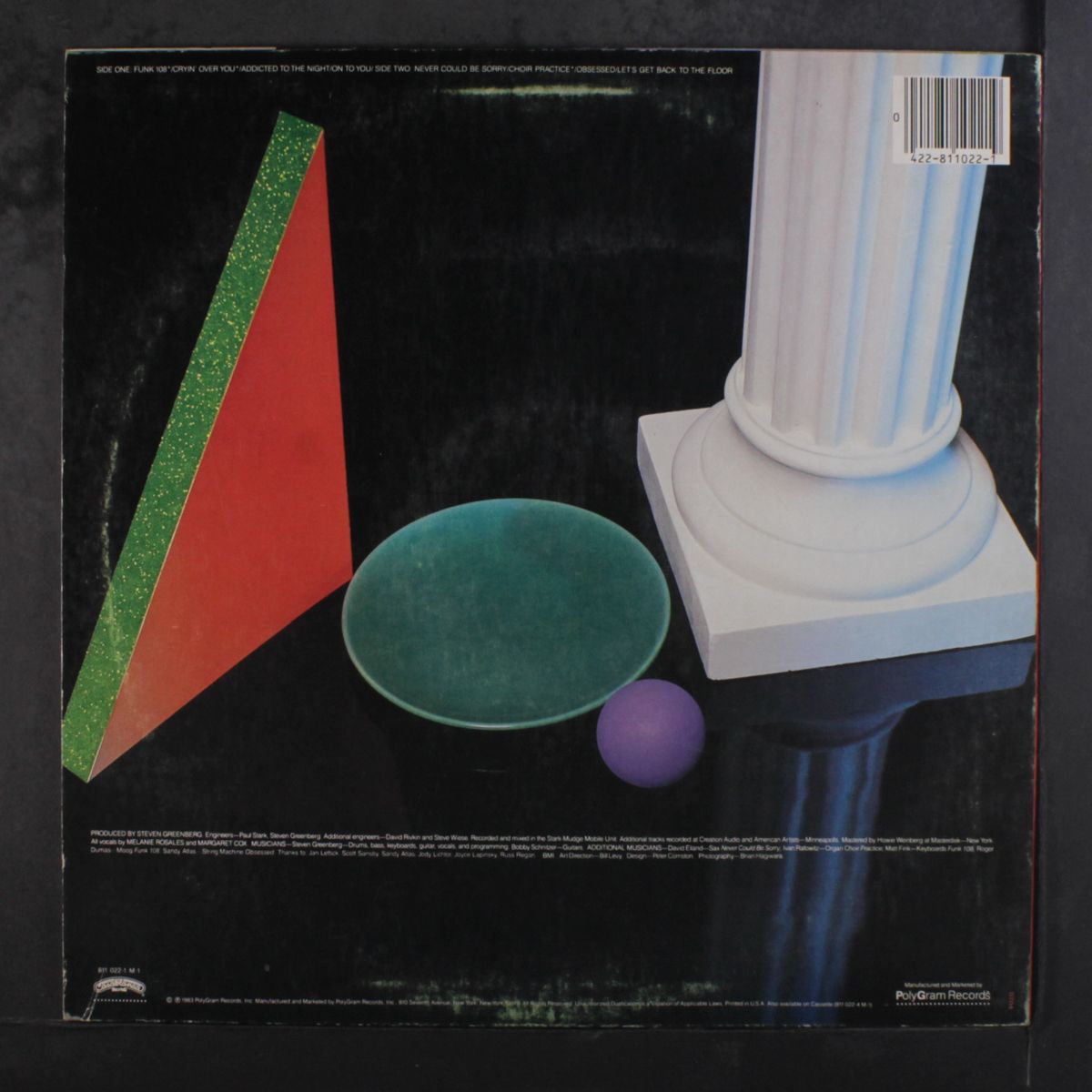 4 by LIPPS, INC.
