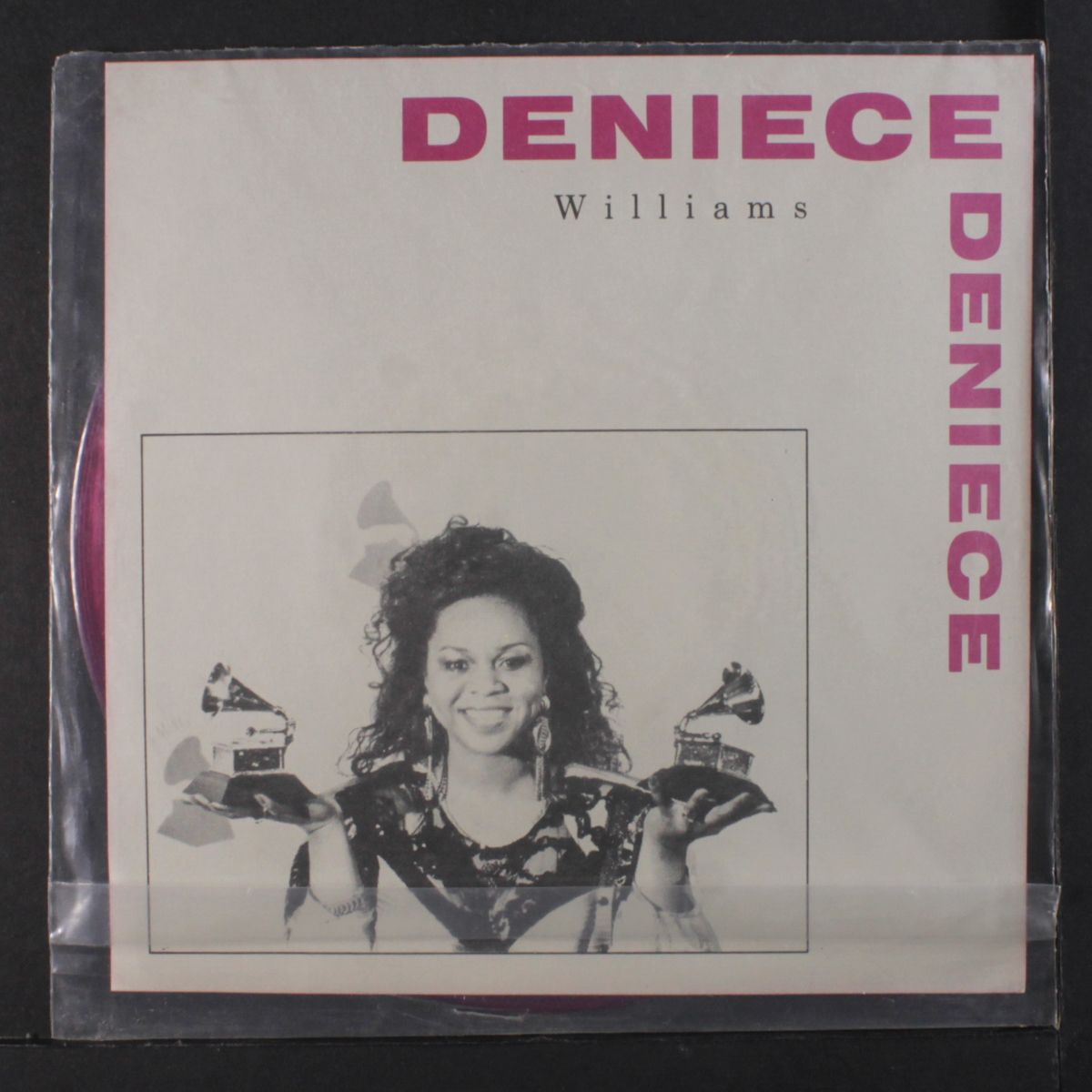 wings of an eagle by DENIECE WILLIAMS