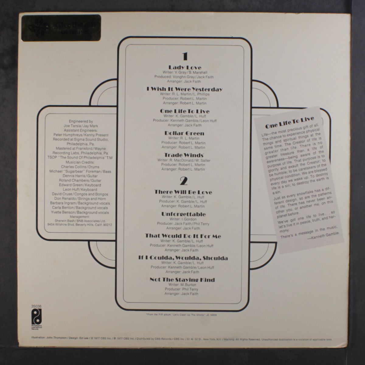 when you hear lou, you've heard it all by LOU RAWLS