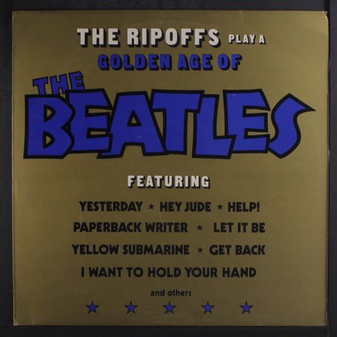 RIPOFFS