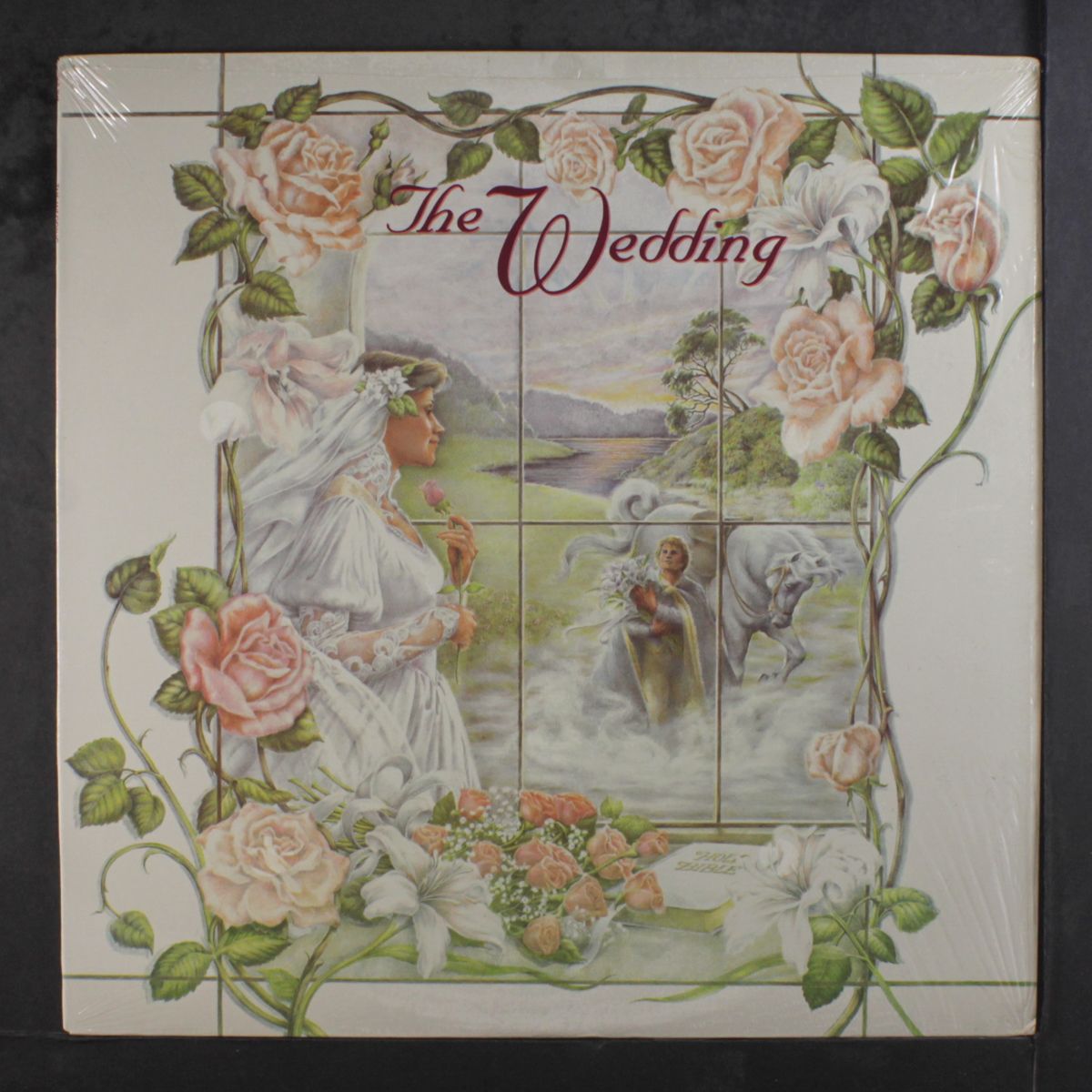 the wedding by VARIOUS