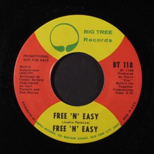 FREE 'N' EASY