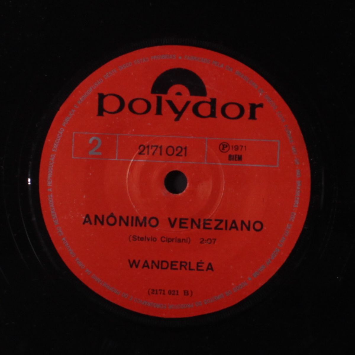 bye bye / anonimo veneziano by WANDERLEA