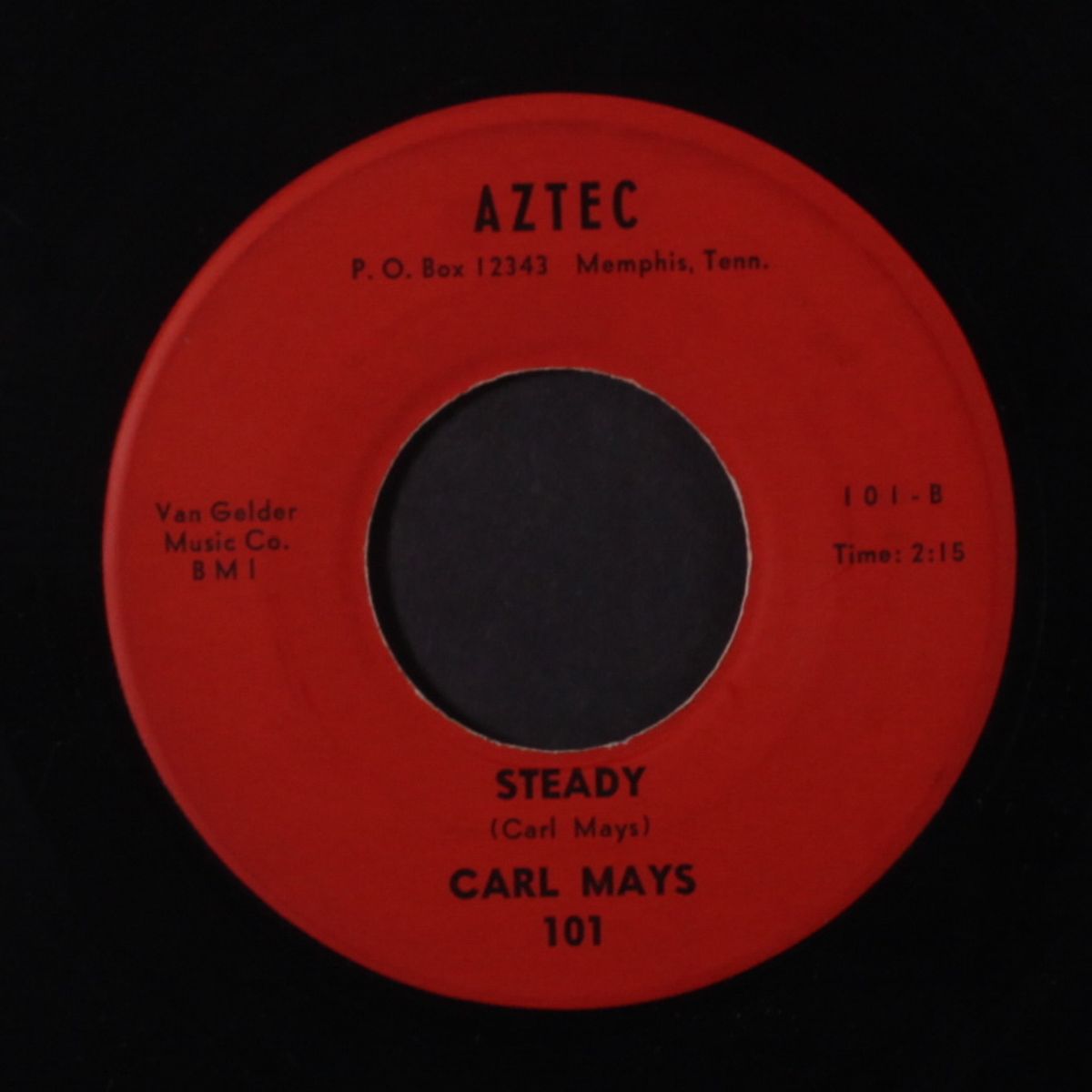 report card time / steady by CARL MAYS