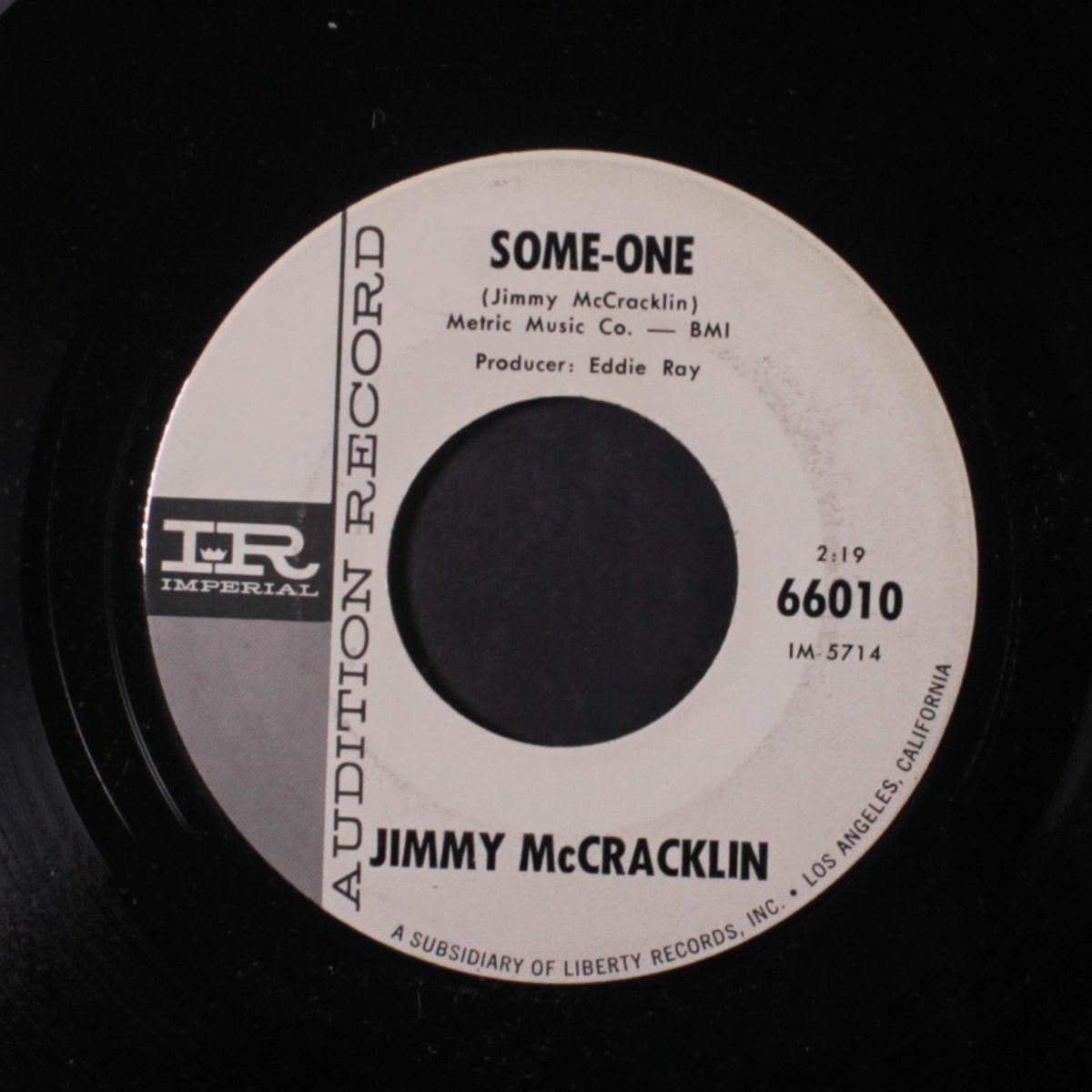 i did wrong by JIMMY MCCRACKLIN