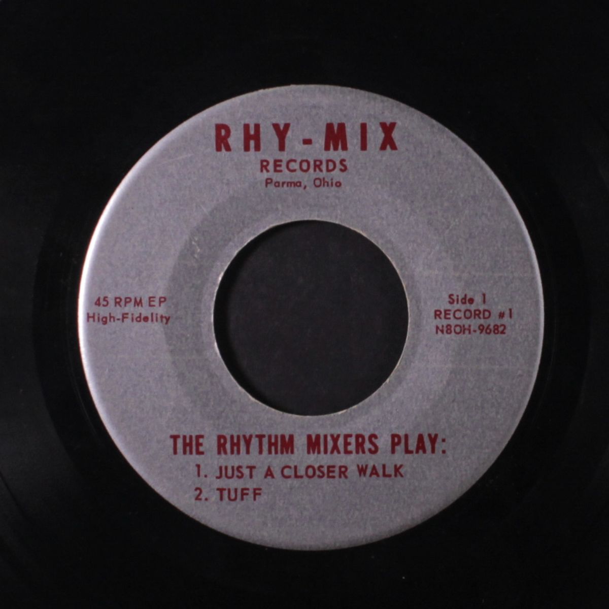 rhythm masters play by RHYTHM MASTERS