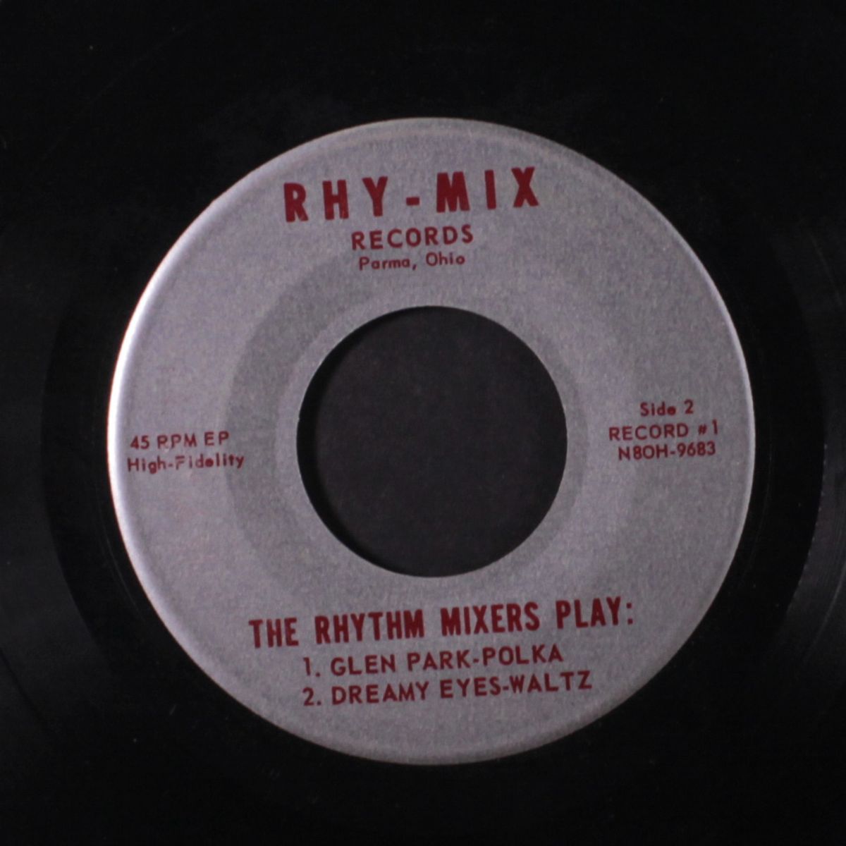 rhythm masters play by RHYTHM MASTERS