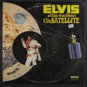 ELVIS