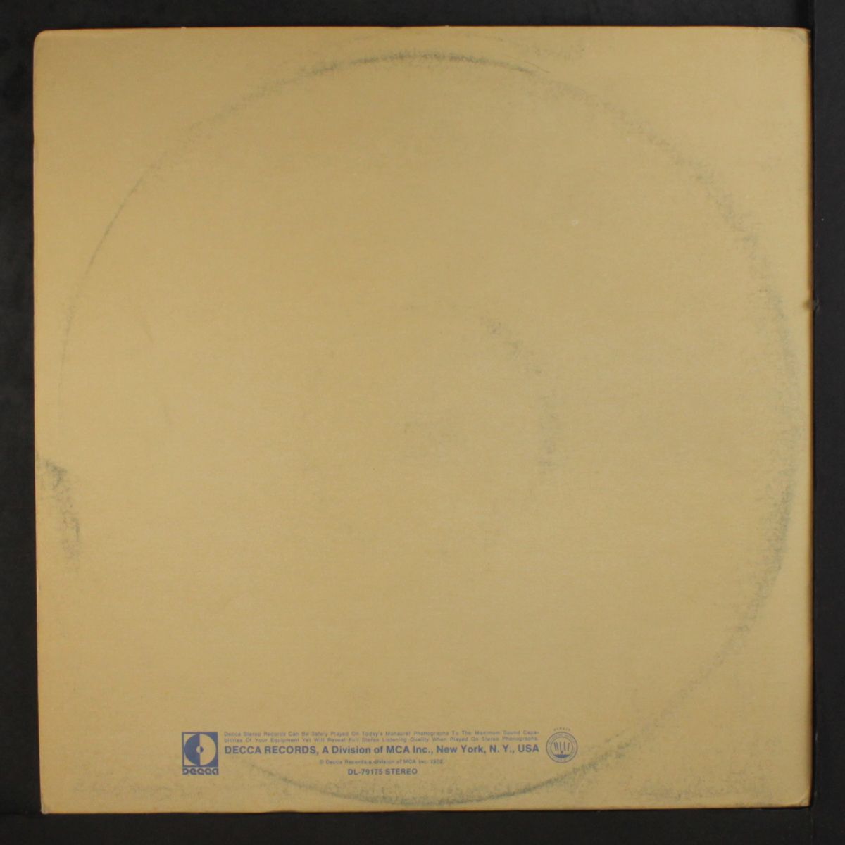 live at leeds by WHO