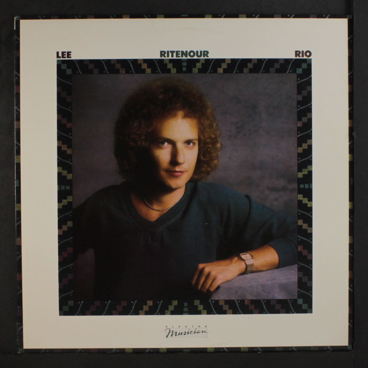 rio by LEE RITENOUR