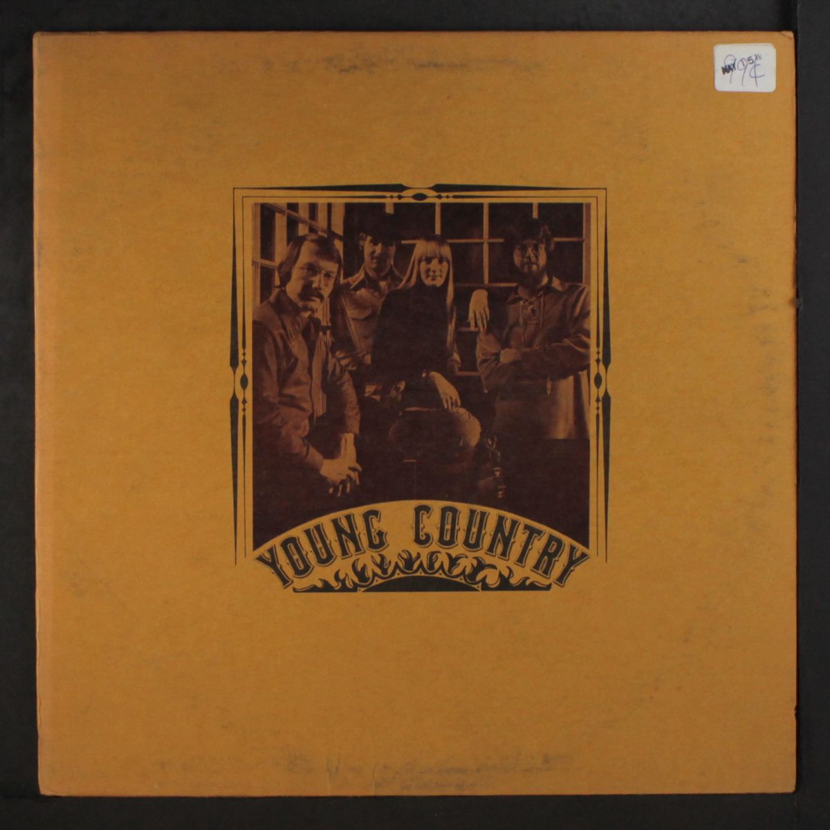 young country by YOUNG COUNTRY