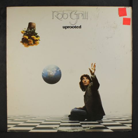 ROB GRILL