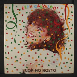 BETH CARVALHO