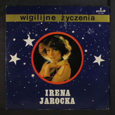 IRENA JAROKA