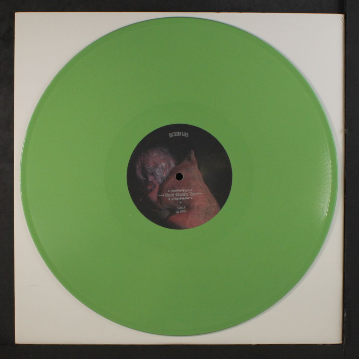 burial chamber trio by BURIAL CHAMBER TRIO