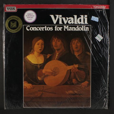 VIVALDI
