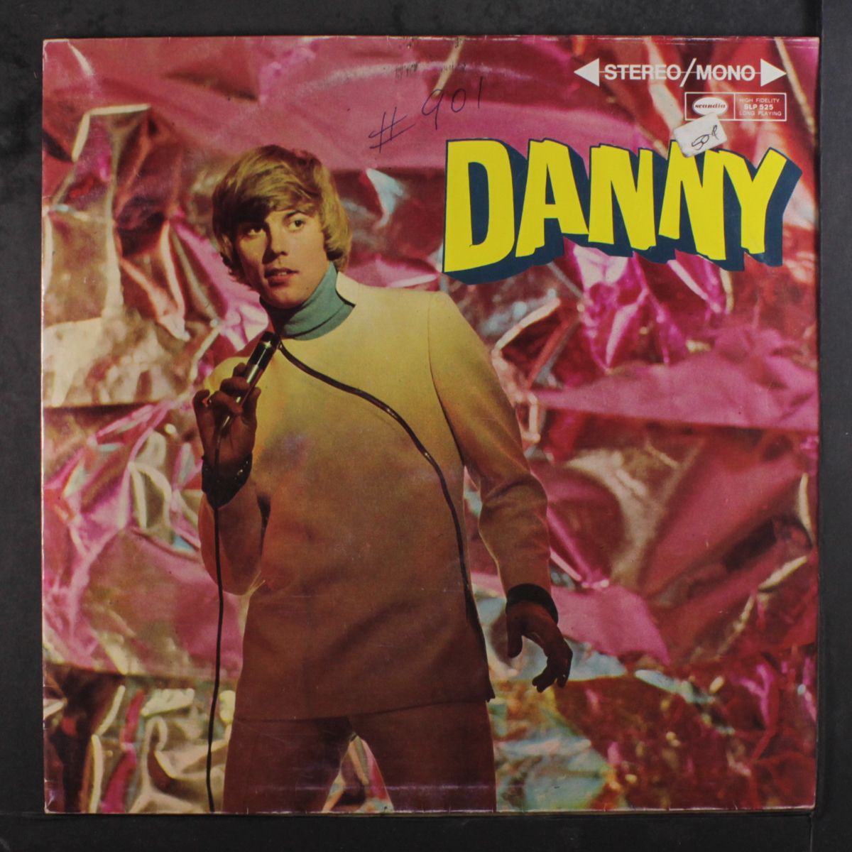 danny by DANNY