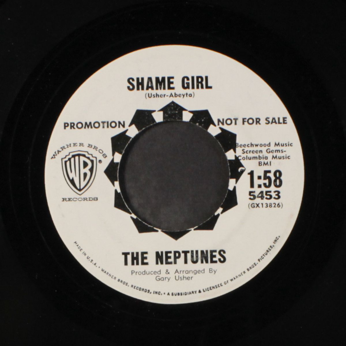 i've got plans / shame girl by NEPTUNES