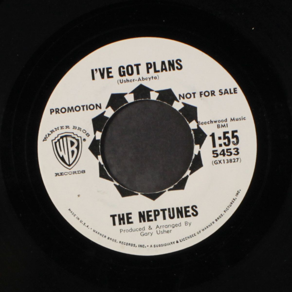 i've got plans / shame girl by NEPTUNES