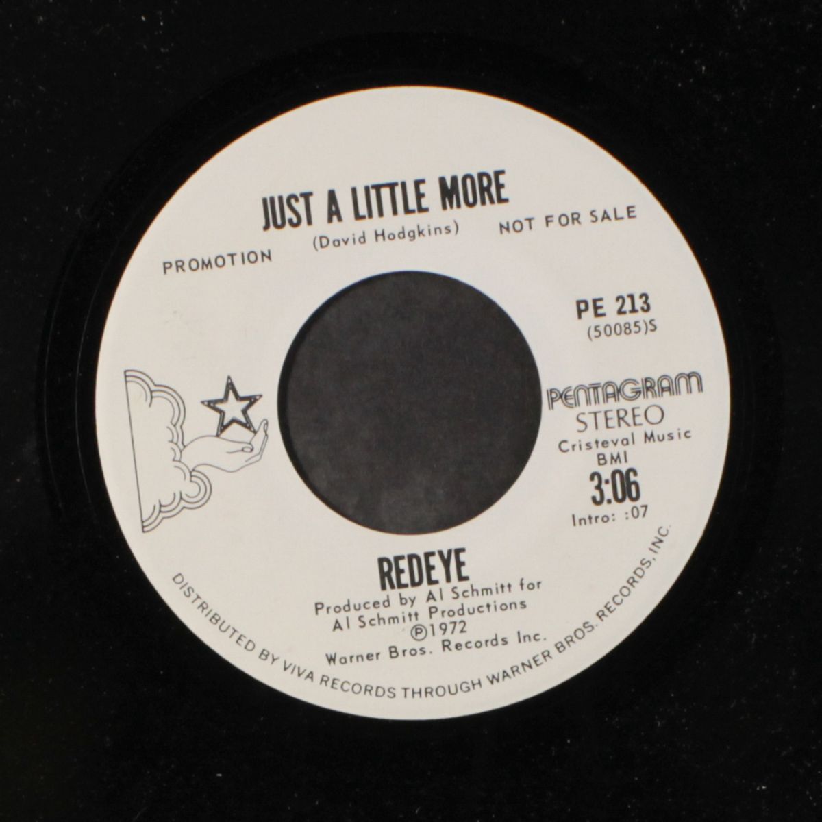 just a little more / mono by REDEYE