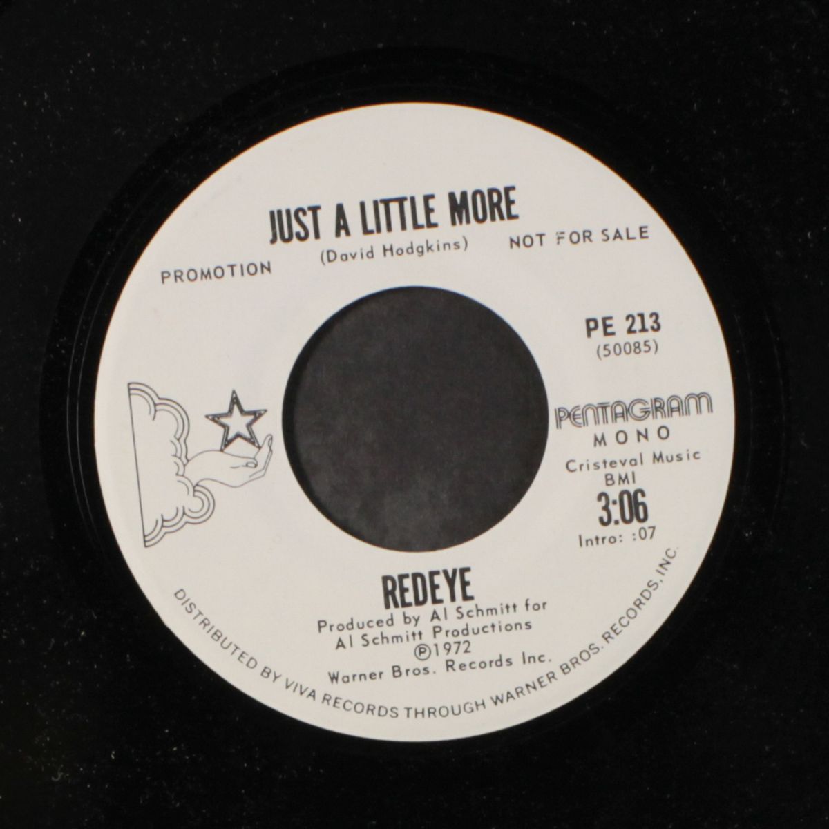 just a little more / mono by REDEYE