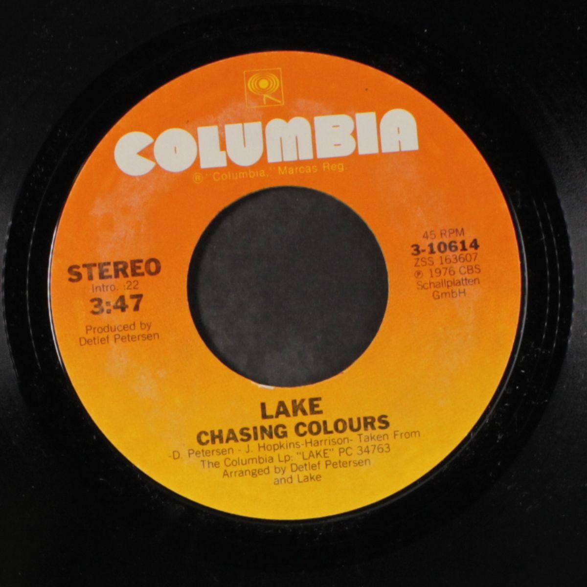 time bomb by LAKE