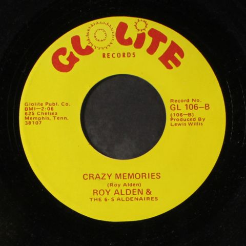 ROY ALDEN & ALDENAIRES