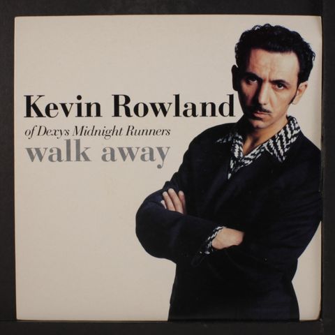 KEVIN ROWLAND