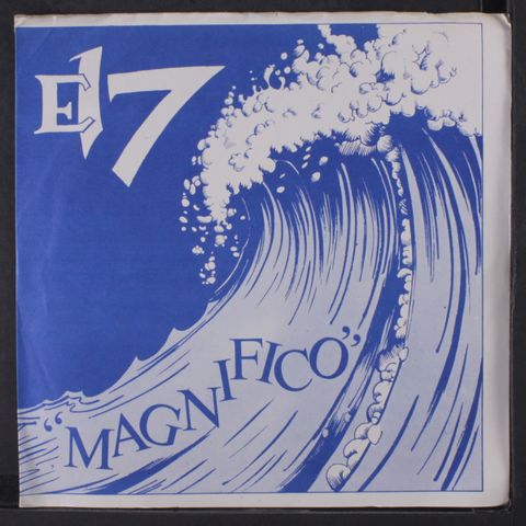 EL SEVEN