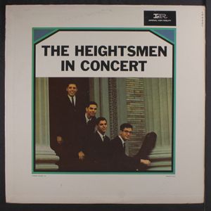 HEIGHTSMEN