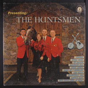 HUNTSMEN