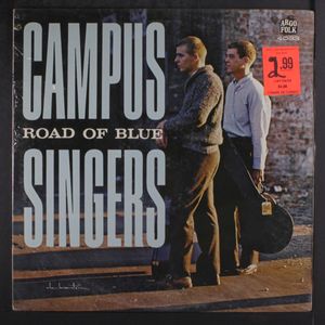 CAMPUS SINGERS