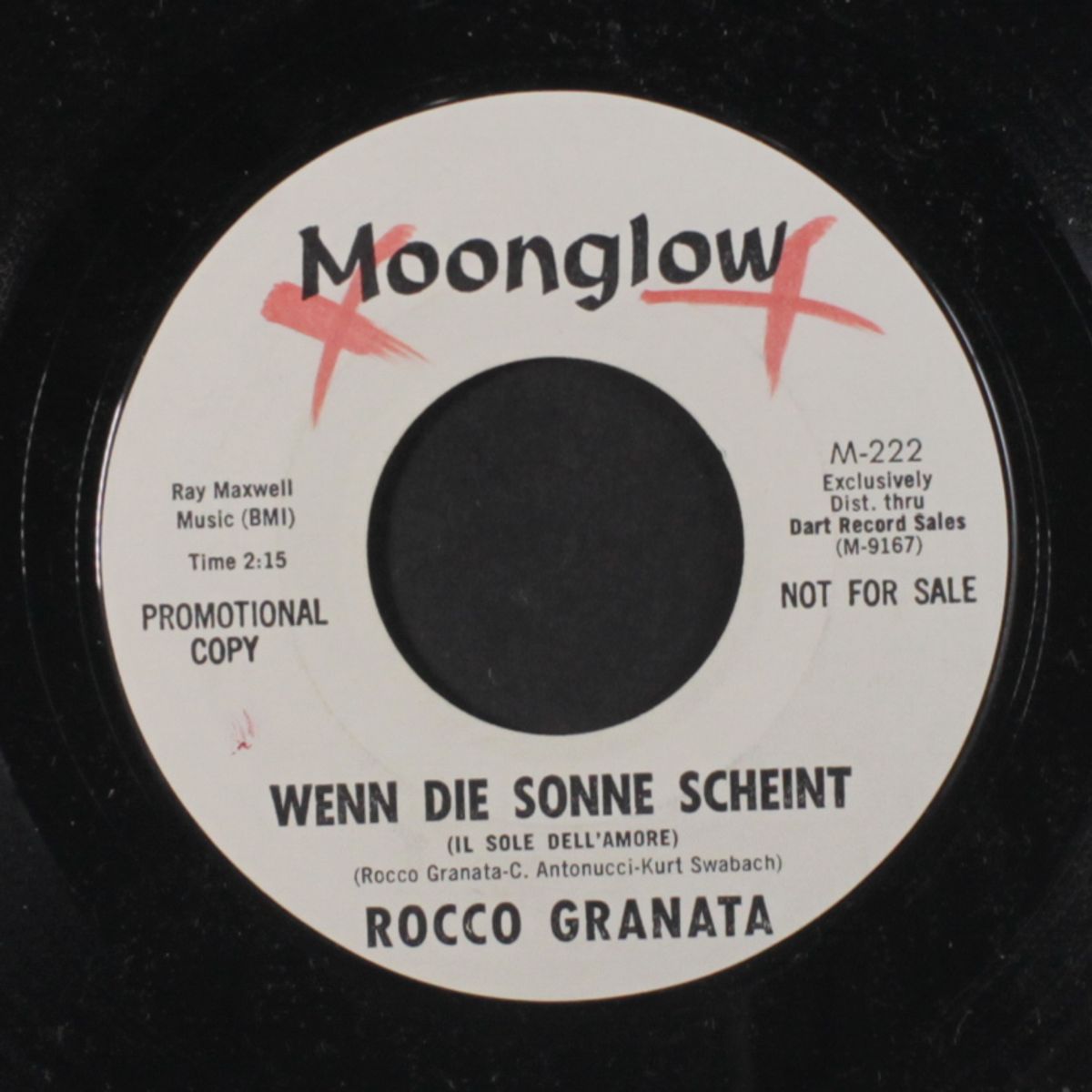 buona notte bambino by ROCCO GRANATA