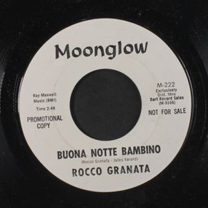 ROCCO GRANATA