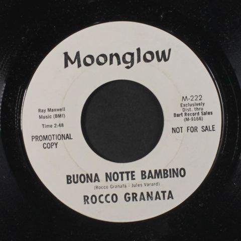 ROCCO GRANATA