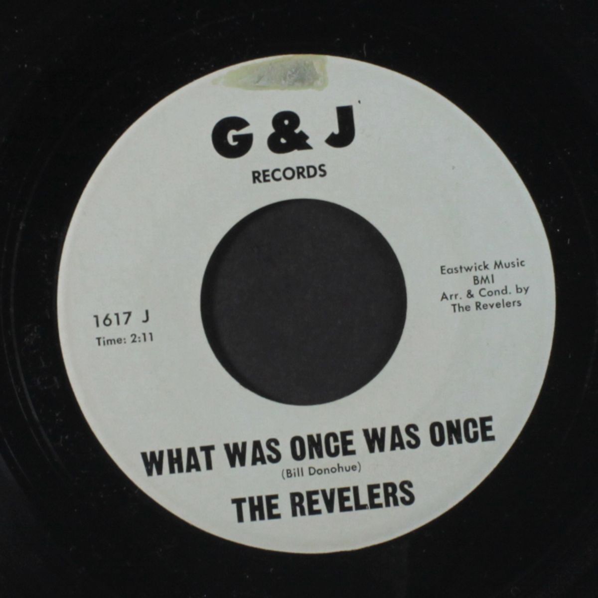 by the beautiful sea / what was once was once by REVELERS