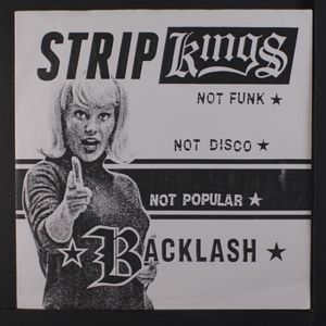 STRIP KINGS