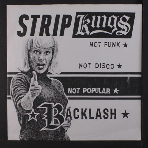 STRIP KINGS