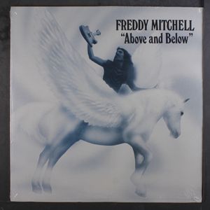FREDDY MITCHELL